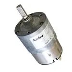 HG37-120-AB-00 (AC, DC & Servo Motors)
