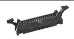 HIF3-6PA-2.54DSA(71) (Заголовки и проводные корпусы)