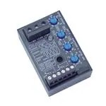 HLMUDN0405N (Временная задержка и реле синхронизации)