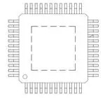 DP83848MPTBEP (Ethernet ICS)