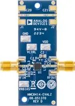 HMC8414-EVALZ (Инструменты разработки RF)