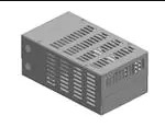 HPBA020C375R100E (Проволочные резисторы - крепление шасси)