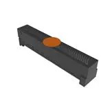 HSEC8-137-01-S-DV-A-K-TR (Стандартные разъемы края карты)