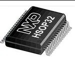 MC33879BPEK (Power Switch ICS - распределение питания)