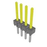 HTSW-104-25-L-S (Заголовки и проводные корпусы)