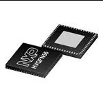 MC33VR5500V0ES (Специализированное управление энергетикой - PMIC)