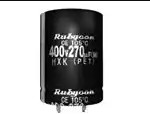 420HXK220MEPASN30X25 (Алюминиевые электролитические конденсаторы - защелка)