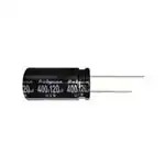 400HXW100MEFR12.5X40 (Алюминиевые электролитические конденсаторы - радиальные ливины)