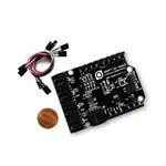 I2CSHD-01 (Инструменты разработки интерфейса)