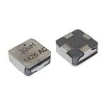 IHLE4040DDER1R0M51 (Индукторы мощности - SMD)