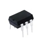 IL4218-X001 (Optocouplers Triac & SCR)