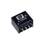 IL2409S (Изолированные преобразователи постоянного тока/постоянного тока - через отверстие)