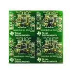 INA381EVM (Инструменты разработки IC усилителя)