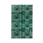 INA4180-4181EVM (Инструменты разработки IC усилителя)