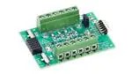 INA4230EVM (Инструменты разработки IC управления питанием)