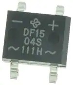 DF1504S-E3/77 (Мостовые выпрямители)
