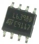 L6398D (Ворота ворот)