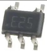 LM4041CECT-1.2 (Ссылки на напряжение)