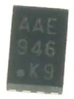 MCP73831-2ACI/MC (Управление аккумуляторами)