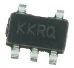 MCP73832T-2ACI/OT (Управление аккумуляторами)