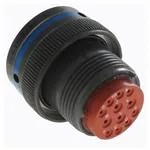 MS3476W14-12S (Circular Mil Spec -Connector)