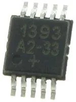 DS1393U-33+ (В реальном времени часы)