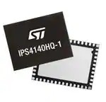 IPS4140HQ-1 (Power Switch ICS - распределение питания)