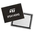 IPS4140HQ (Power Switch ICS - распределение питания)
