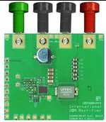 IRDC3898 (Инструменты разработки IC управления питанием)