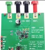 IRDC3823 (Инструменты разработки IC управления питанием)