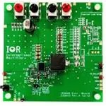 IRDC3847 (Инструменты разработки IC управления питанием)
