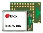 IRIS-W106-30B (Многообразование инструментов разработки)