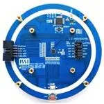 IS31FL3746A-QFLS4-EB (Инструменты разработки светодиодного освещения)