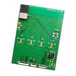 ISP4520-US-TB (Многообразование инструментов разработки)