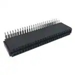 10035388-102LF (Стандартные разъемы края карты)