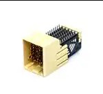 10039851-111LF (Высокая скорость / модульные разъемы)