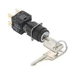 51-378.F22D (Переключатели ключей)