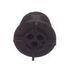 PX0413/03S (Стандартный круглый разъем)