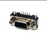 193-015-213R561 (D-Sub Высокие разъемы высокой плотности)