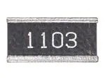3430A3F110KTDF (Толстые пленочные резисторы - SMD)
