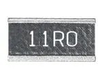 3430A3F11RTDF (Толстые пленочные резисторы - SMD)