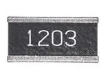 3430A3F120KTDF (Толстые пленочные резисторы - SMD)