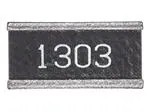 3430A3F130KTDF (Толстые пленочные резисторы - SMD)