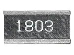3430A3F180KTDF (Толстые пленочные резисторы - SMD)