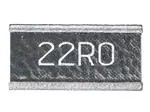3430A3F22RTDF (Толстые пленочные резисторы - SMD)