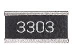 3430A3F330KTDF (Толстые пленочные резисторы - SMD)