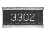3430A3F33KTDF (Толстые пленочные резисторы - SMD)