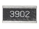 3430A3F39KTDF (Толстые пленочные резисторы - SMD)
