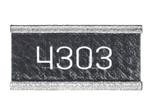 3430A3F430KTDF (Толстые пленочные резисторы - SMD)