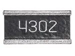 3430A3F43KTDF (Толстые пленочные резисторы - SMD)